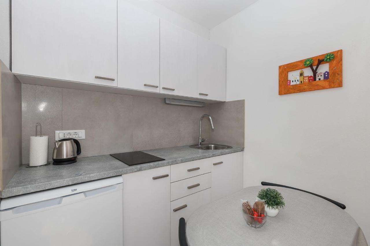 Apartment M&J Supetar Zewnętrze zdjęcie