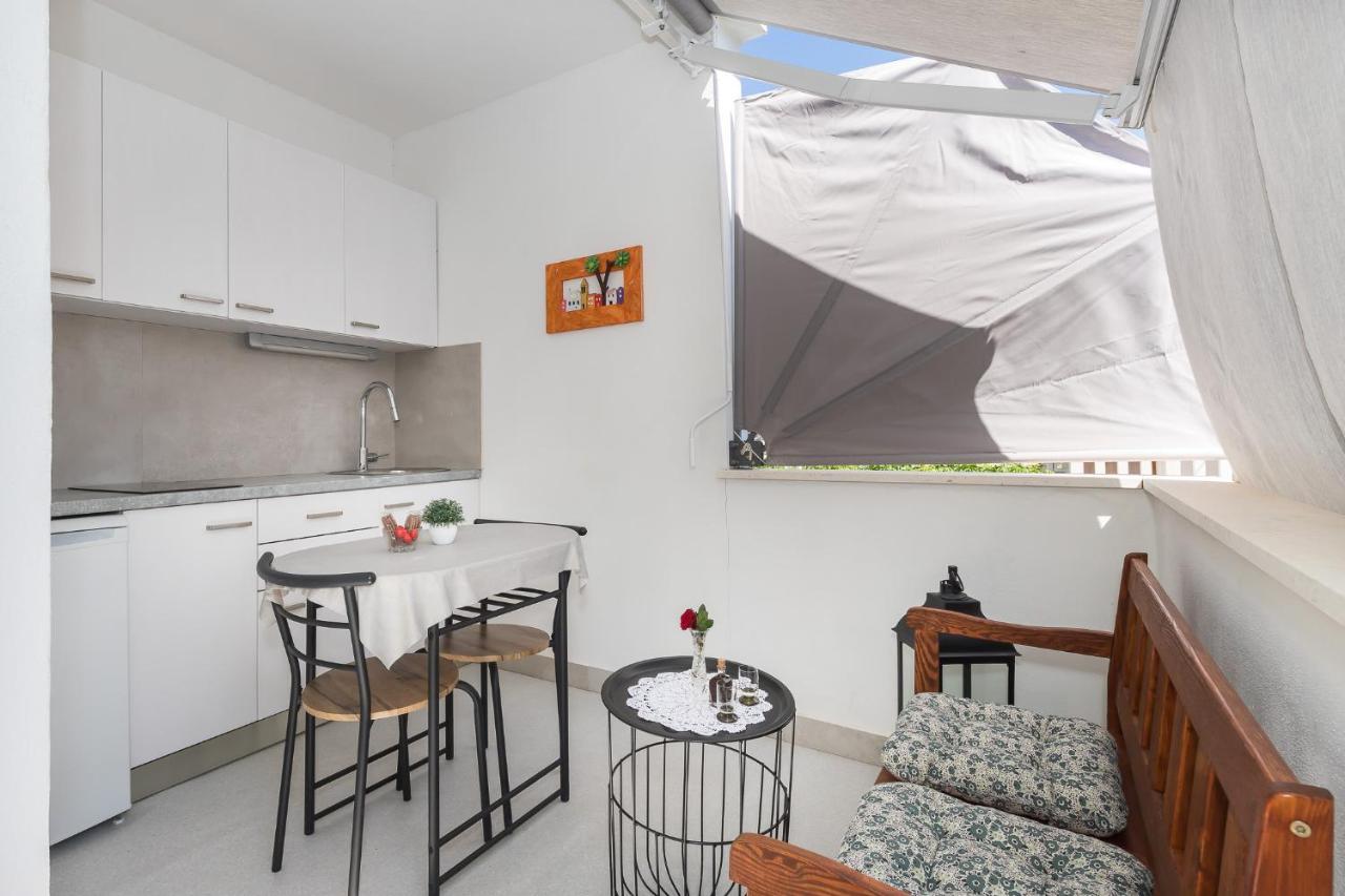 Apartment M&J Supetar Zewnętrze zdjęcie