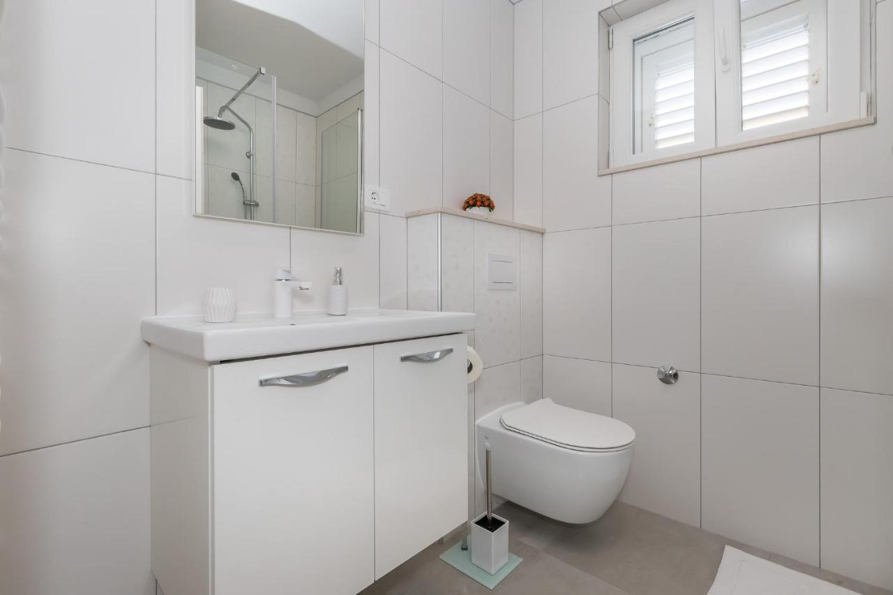 Apartment M&J Supetar Zewnętrze zdjęcie