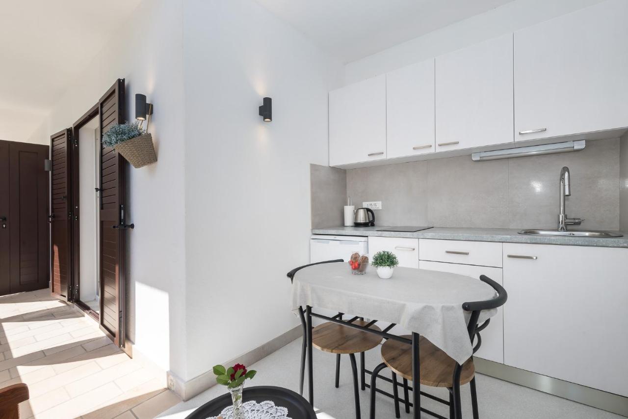 Apartment M&J Supetar Zewnętrze zdjęcie