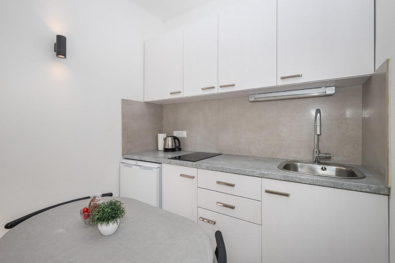 Apartment M&J Supetar Zewnętrze zdjęcie