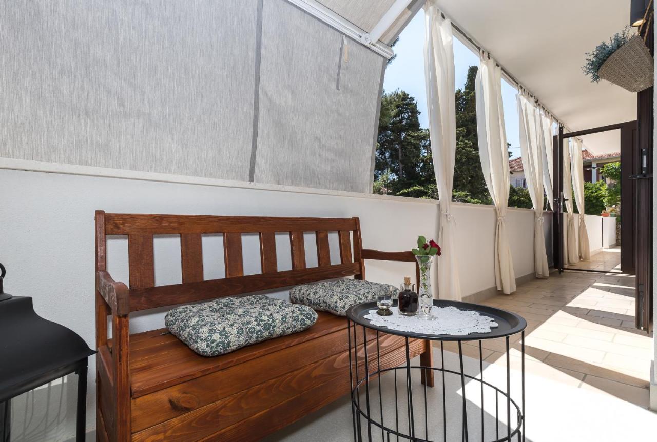 Apartment M&J Supetar Zewnętrze zdjęcie