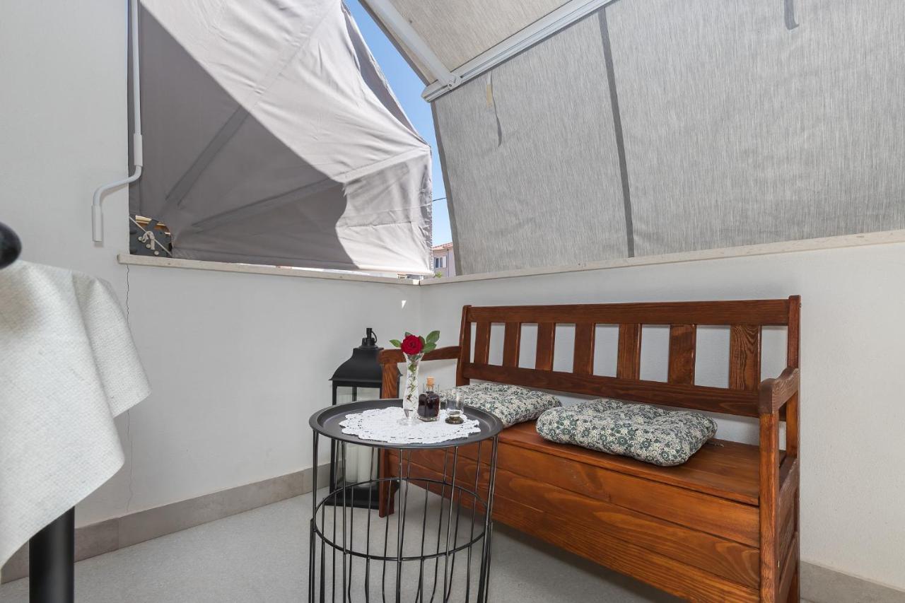 Apartment M&J Supetar Zewnętrze zdjęcie