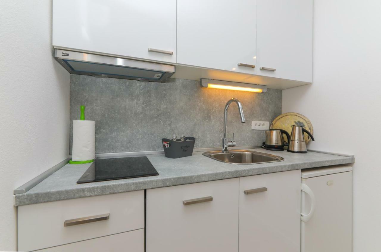 Apartment M&J Supetar Zewnętrze zdjęcie