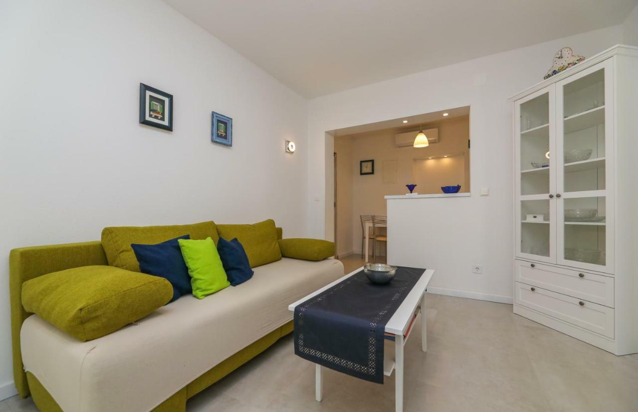 Apartment M&J Supetar Zewnętrze zdjęcie