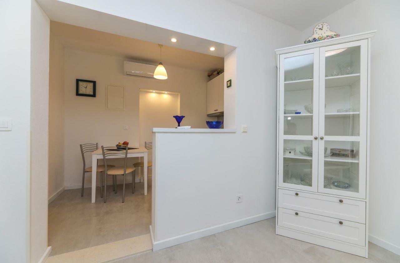 Apartment M&J Supetar Zewnętrze zdjęcie