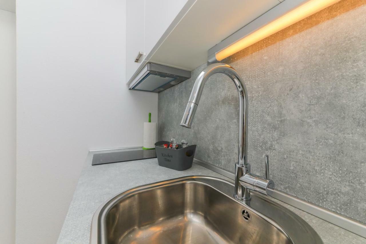 Apartment M&J Supetar Zewnętrze zdjęcie