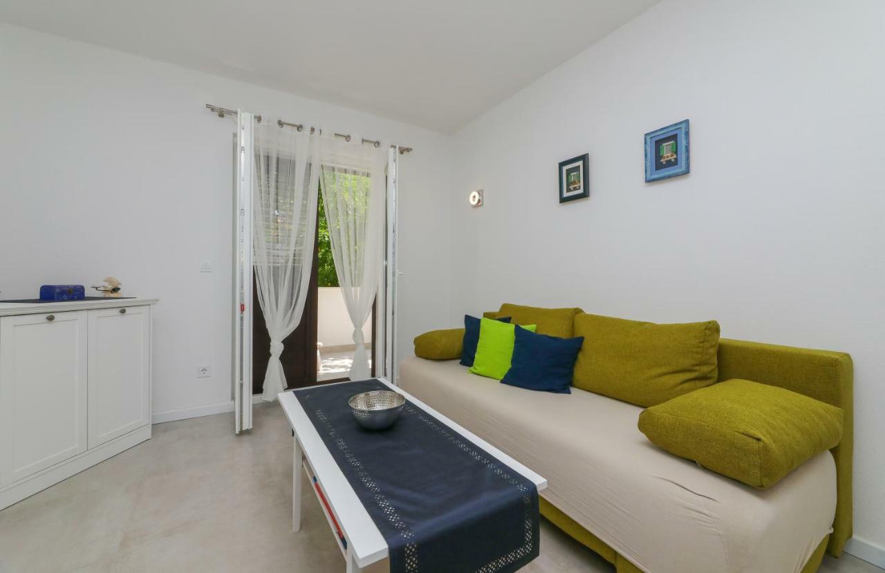 Apartment M&J Supetar Zewnętrze zdjęcie