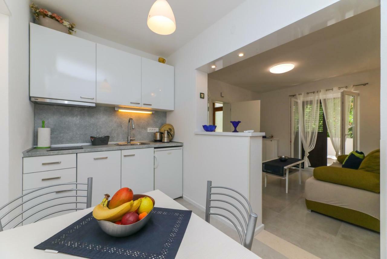 Apartment M&J Supetar Zewnętrze zdjęcie
