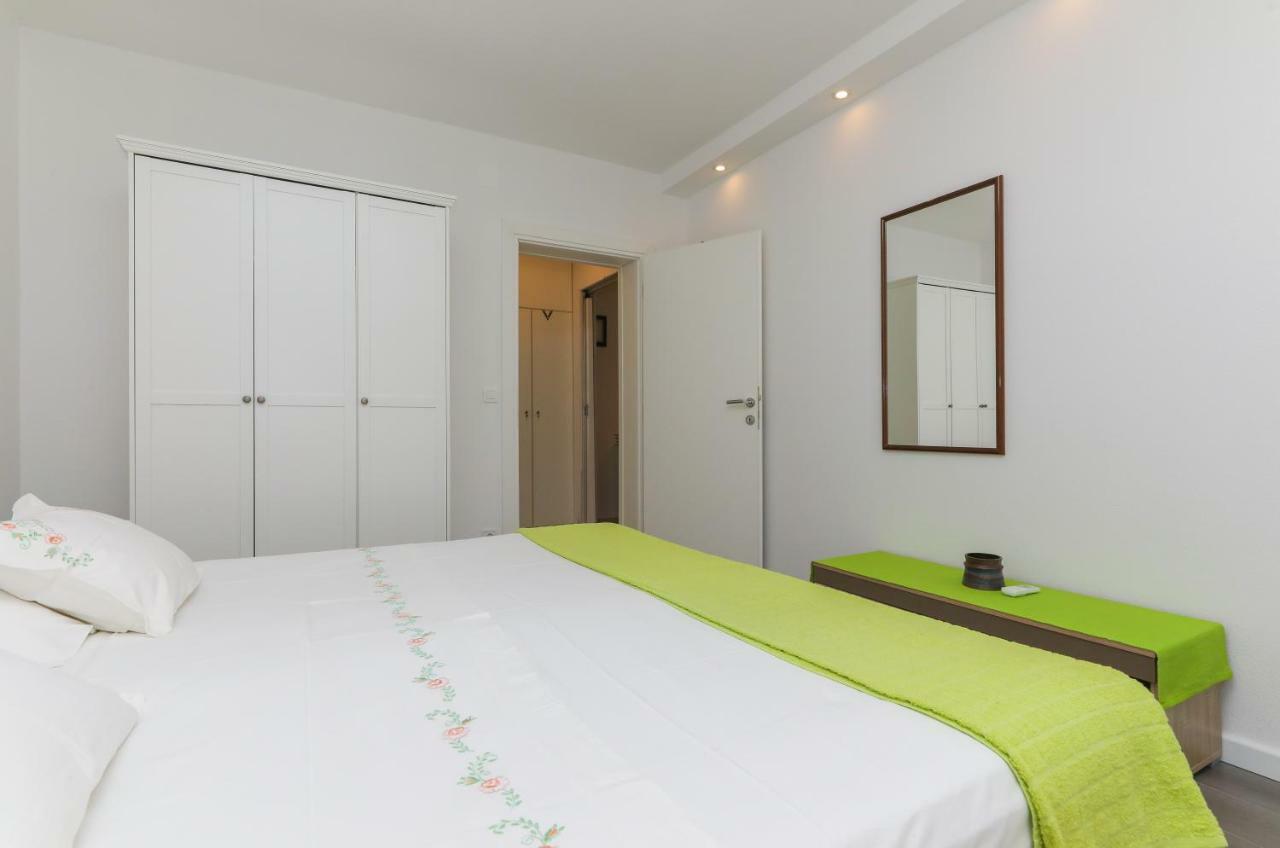 Apartment M&J Supetar Zewnętrze zdjęcie