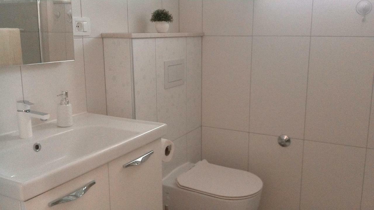 Apartment M&J Supetar Zewnętrze zdjęcie