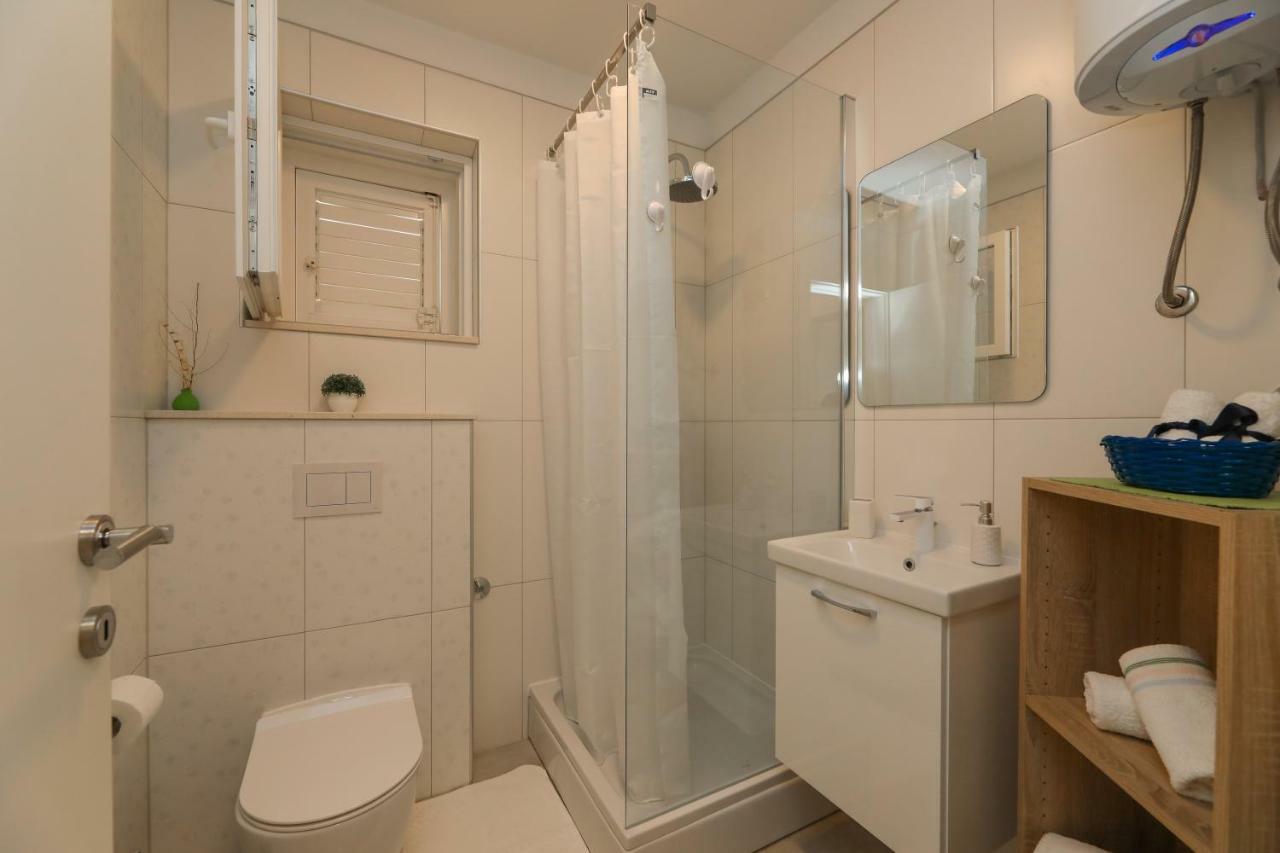 Apartment M&J Supetar Zewnętrze zdjęcie