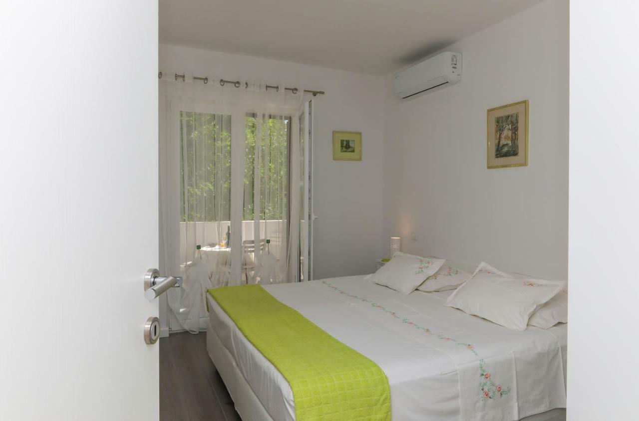 Apartment M&J Supetar Zewnętrze zdjęcie