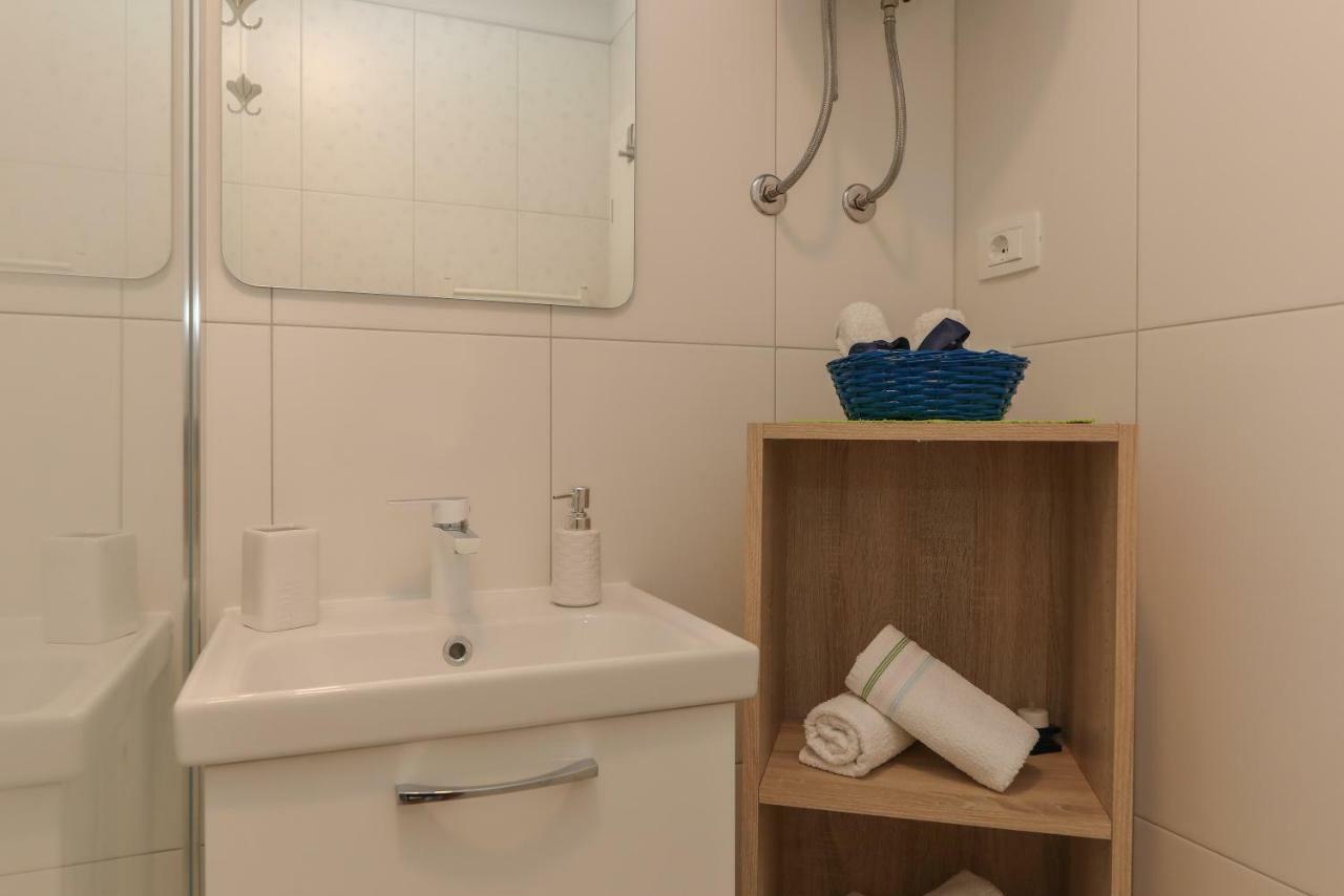 Apartment M&J Supetar Zewnętrze zdjęcie